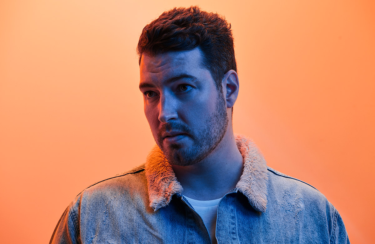 Hayden James Music Artist Profile